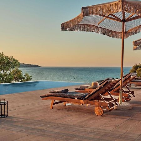Althea Lavish Estate - Villa & Suite Закинтос Екстериор снимка