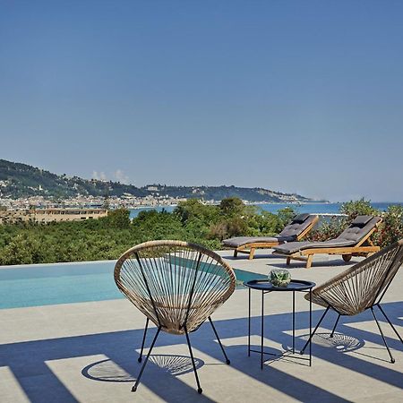 Althea Lavish Estate - Villa & Suite Закинтос Екстериор снимка