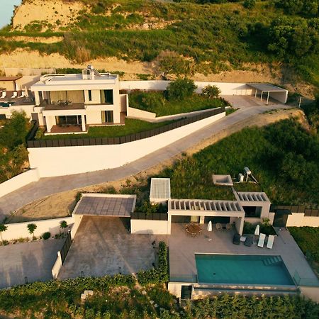 Althea Lavish Estate - Villa & Suite Закинтос Екстериор снимка
