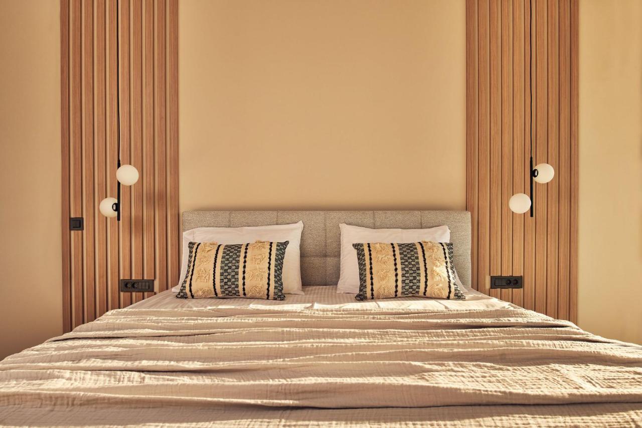 Althea Lavish Estate - Villa & Suite Закинтос Екстериор снимка