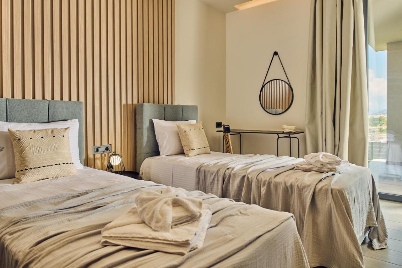 Althea Lavish Estate - Villa & Suite Закинтос Екстериор снимка