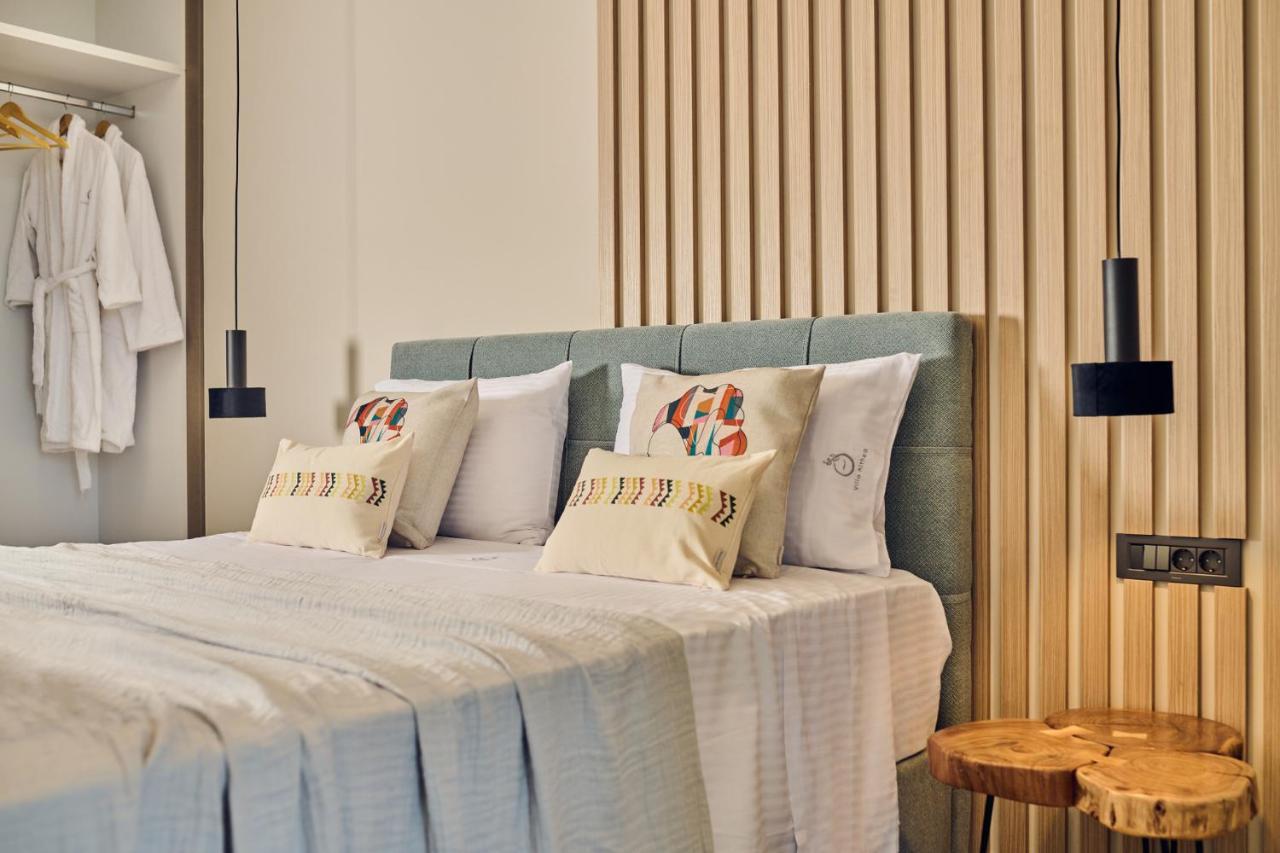 Althea Lavish Estate - Villa & Suite Закинтос Екстериор снимка