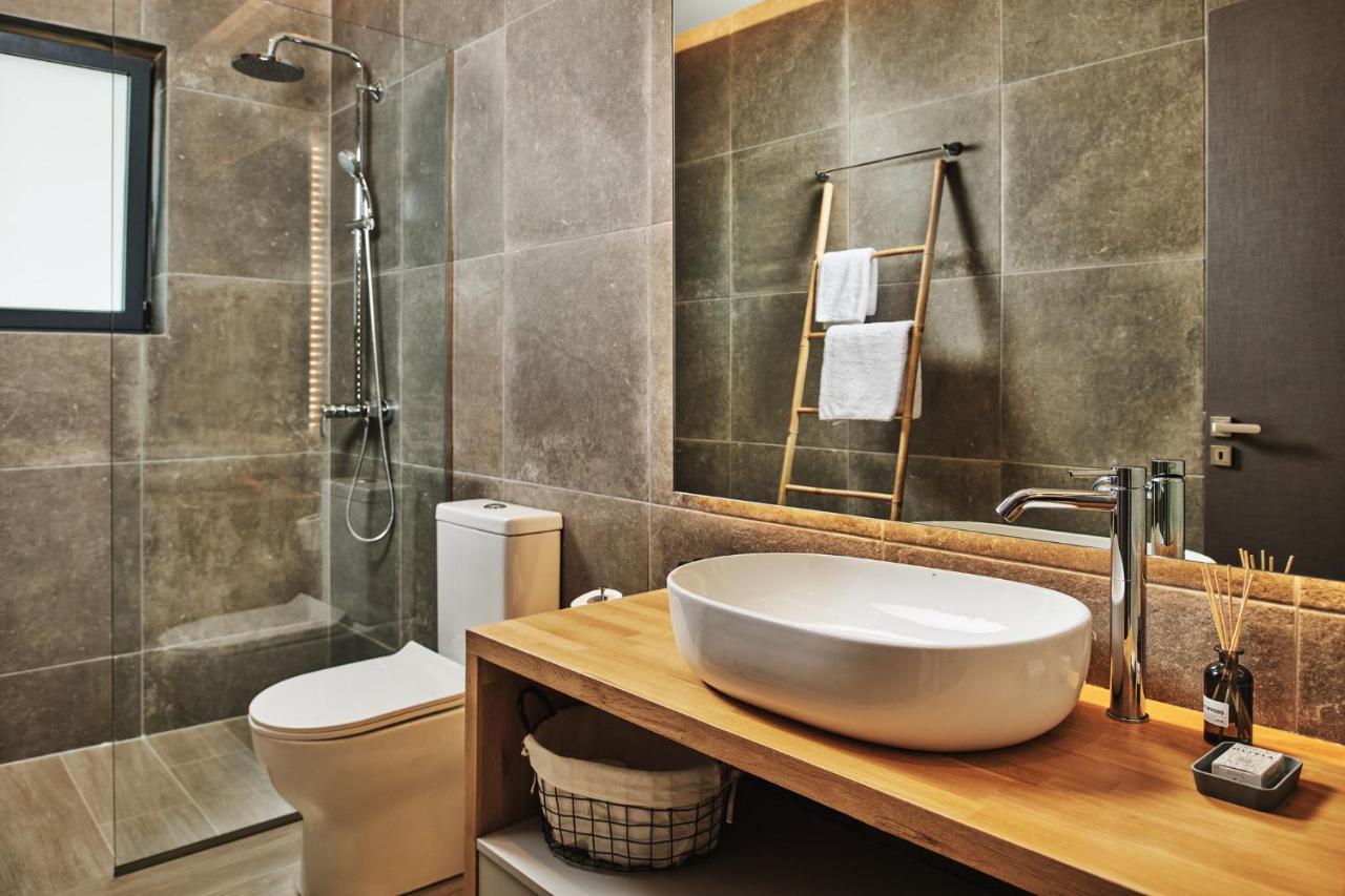 Althea Lavish Estate - Villa & Suite Закинтос Екстериор снимка