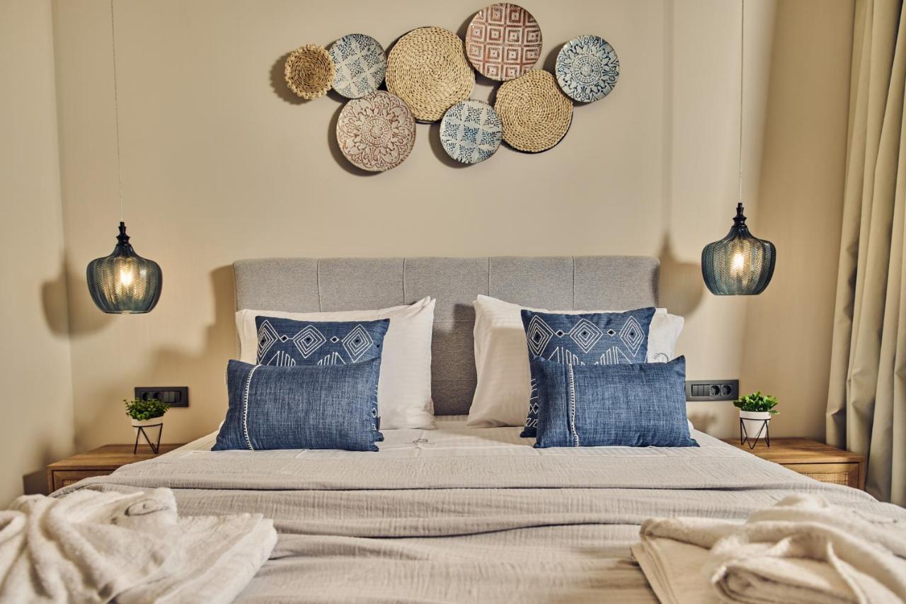 Althea Lavish Estate - Villa & Suite Закинтос Екстериор снимка