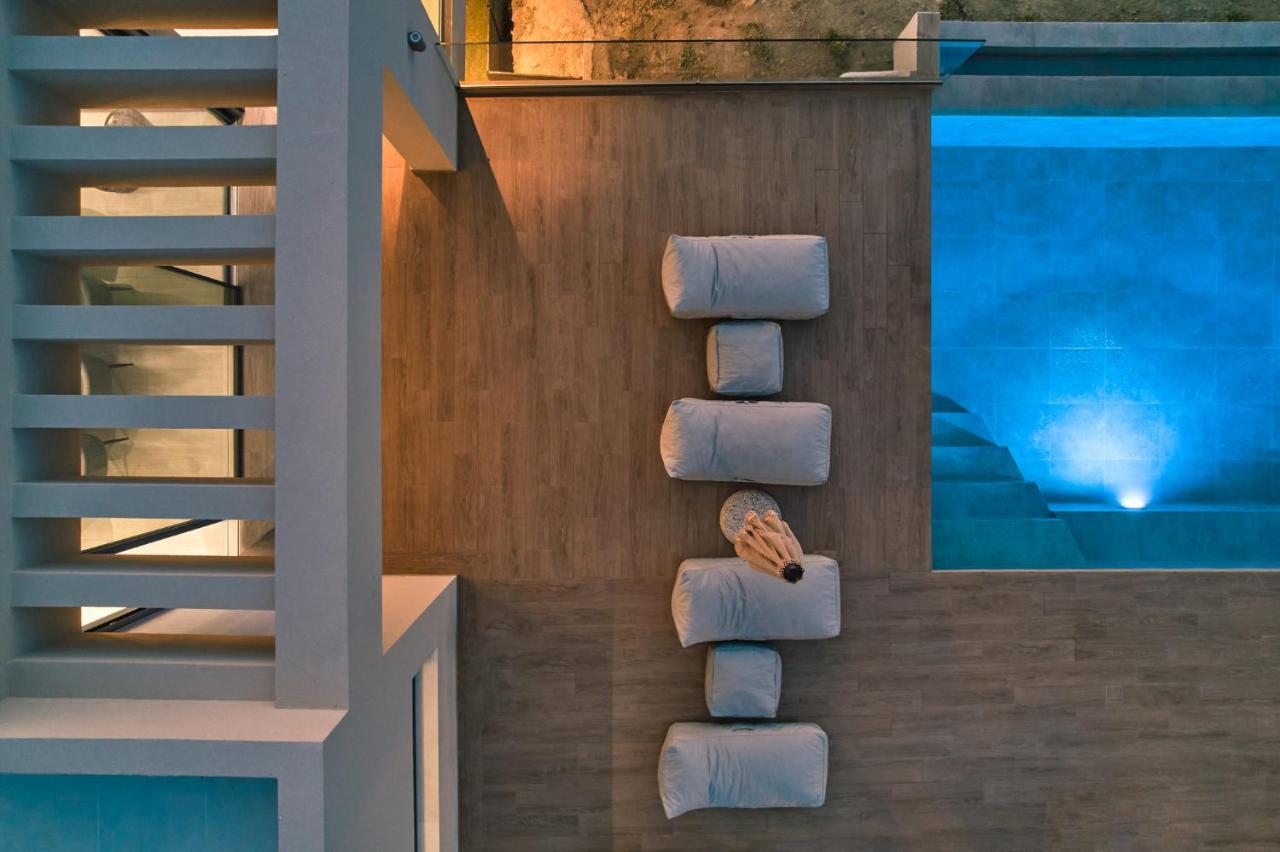 Althea Lavish Estate - Villa & Suite Закинтос Екстериор снимка
