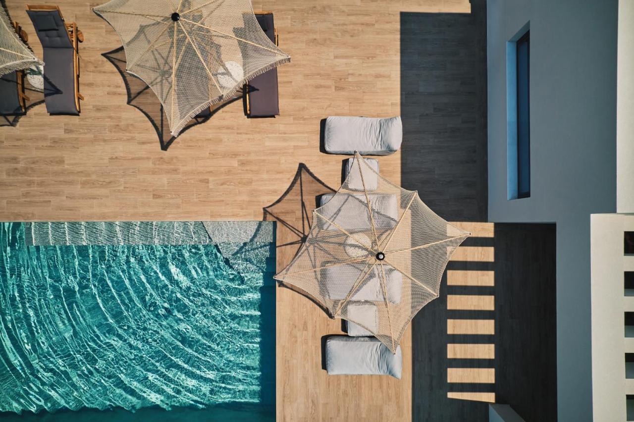 Althea Lavish Estate - Villa & Suite Закинтос Екстериор снимка