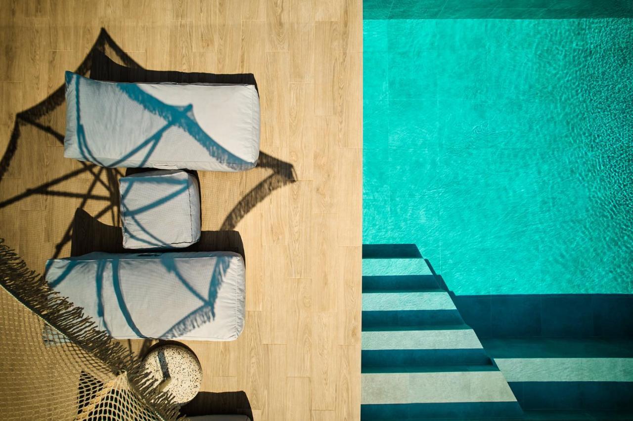 Althea Lavish Estate - Villa & Suite Закинтос Екстериор снимка