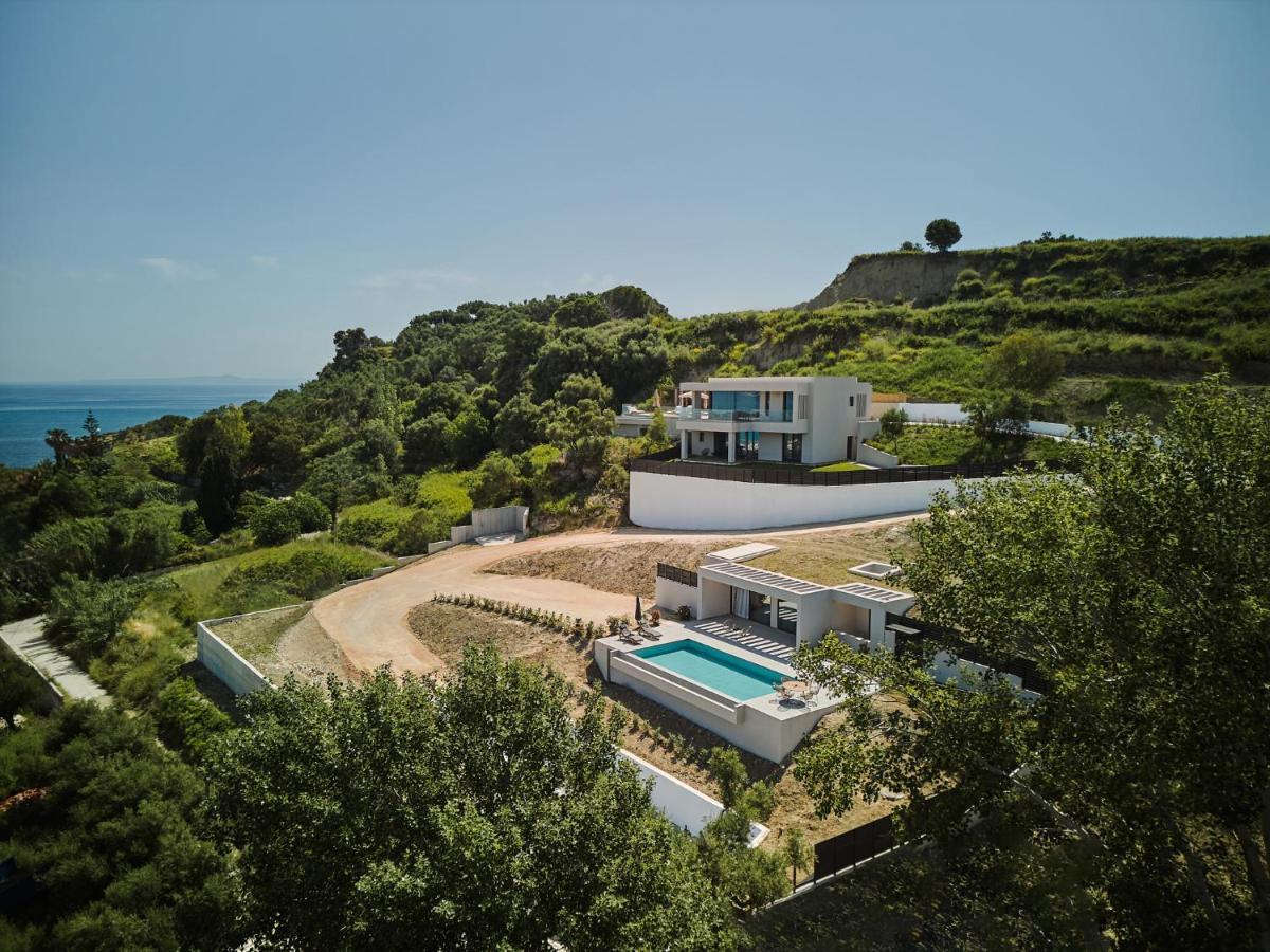 Althea Lavish Estate - Villa & Suite Закинтос Екстериор снимка