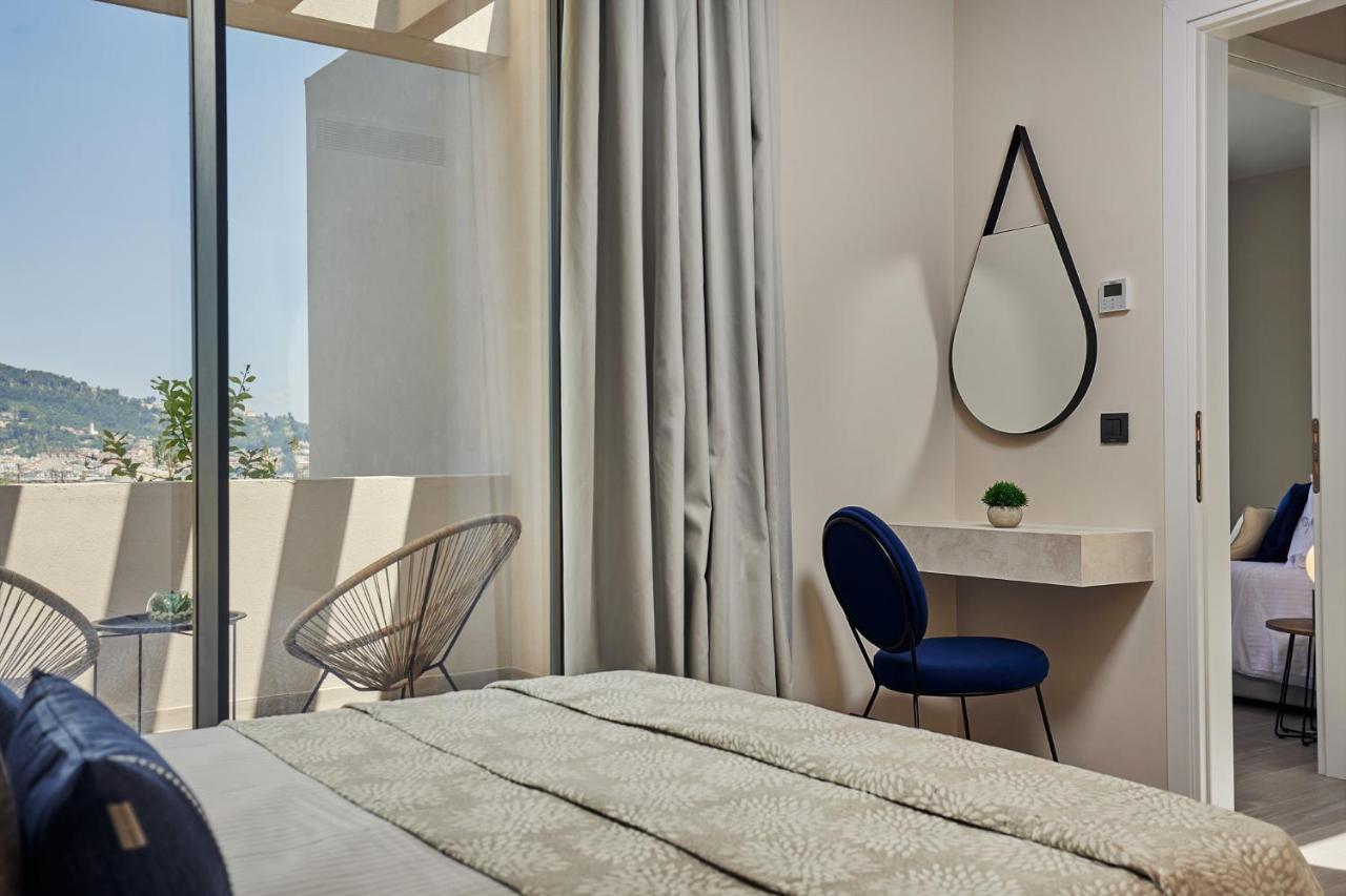 Althea Lavish Estate - Villa & Suite Закинтос Екстериор снимка