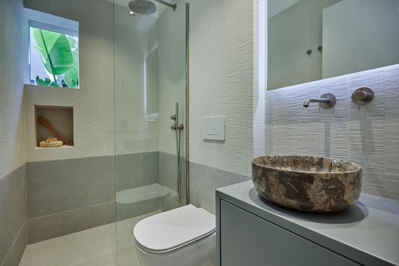 Althea Lavish Estate - Villa & Suite Закинтос Екстериор снимка