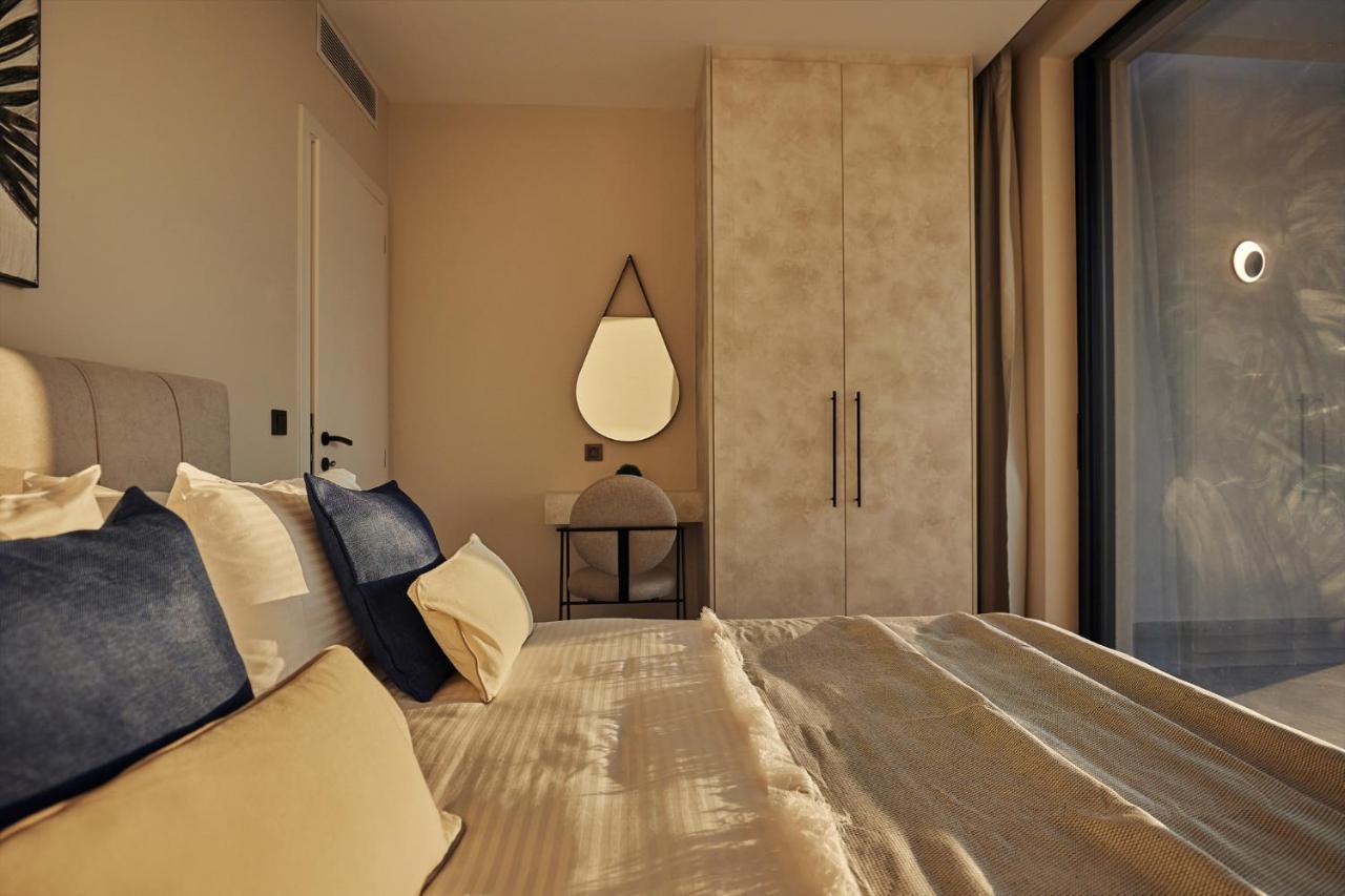 Althea Lavish Estate - Villa & Suite Закинтос Екстериор снимка
