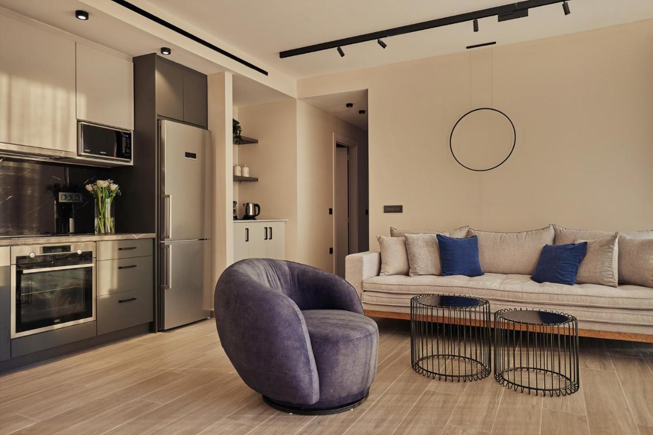 Althea Lavish Estate - Villa & Suite Закинтос Екстериор снимка