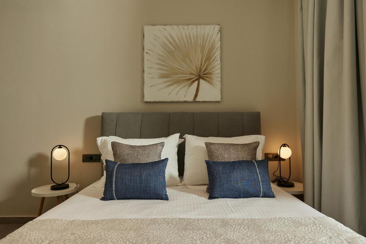 Althea Lavish Estate - Villa & Suite Закинтос Екстериор снимка
