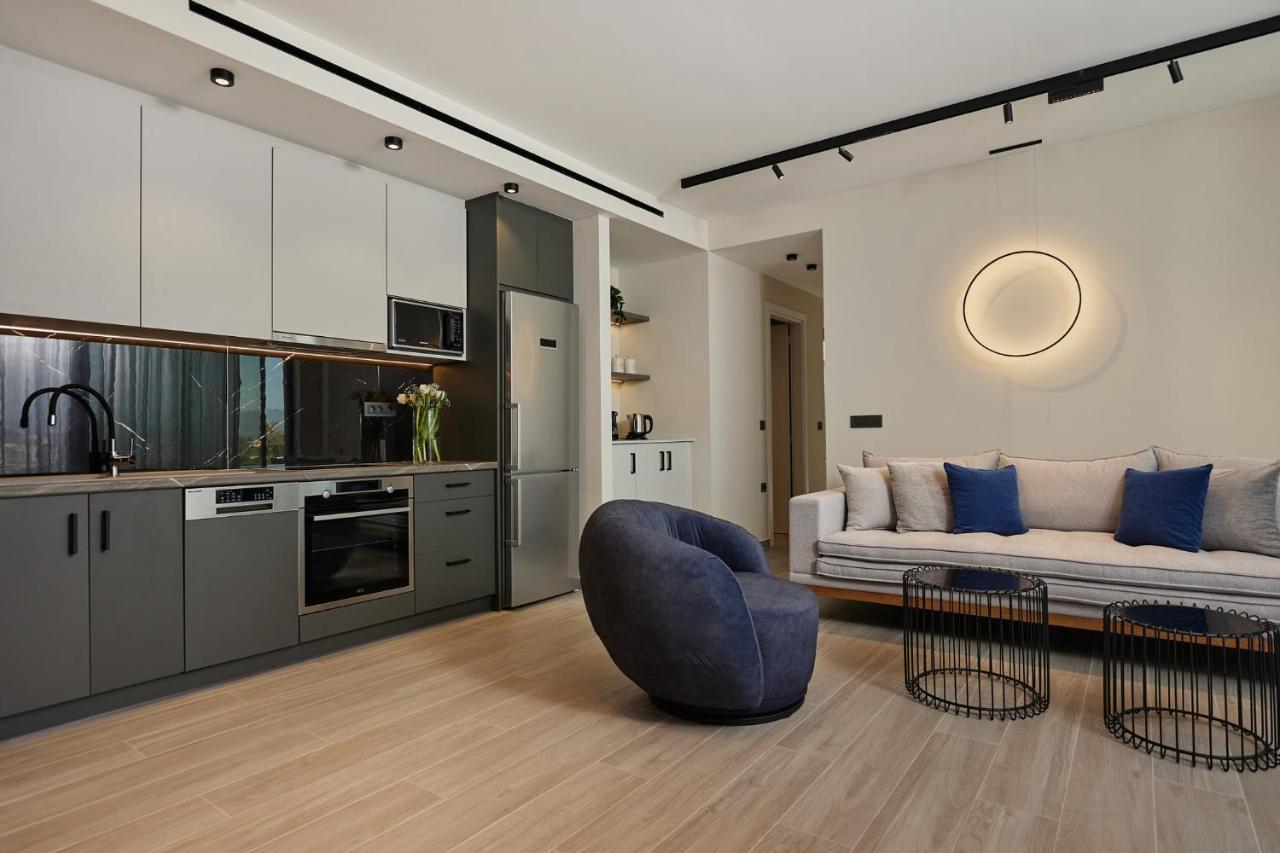 Althea Lavish Estate - Villa & Suite Закинтос Екстериор снимка