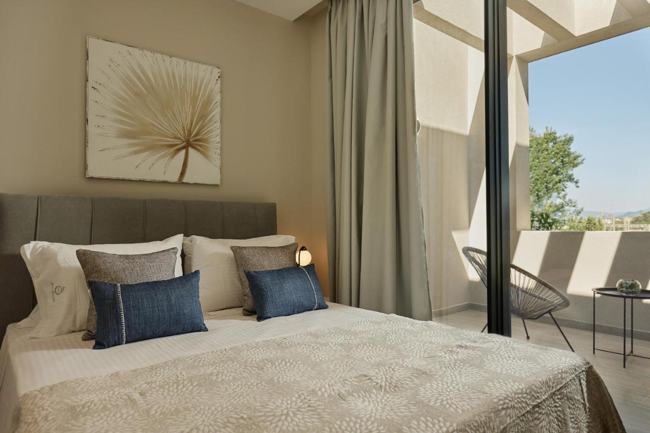 Althea Lavish Estate - Villa & Suite Закинтос Екстериор снимка