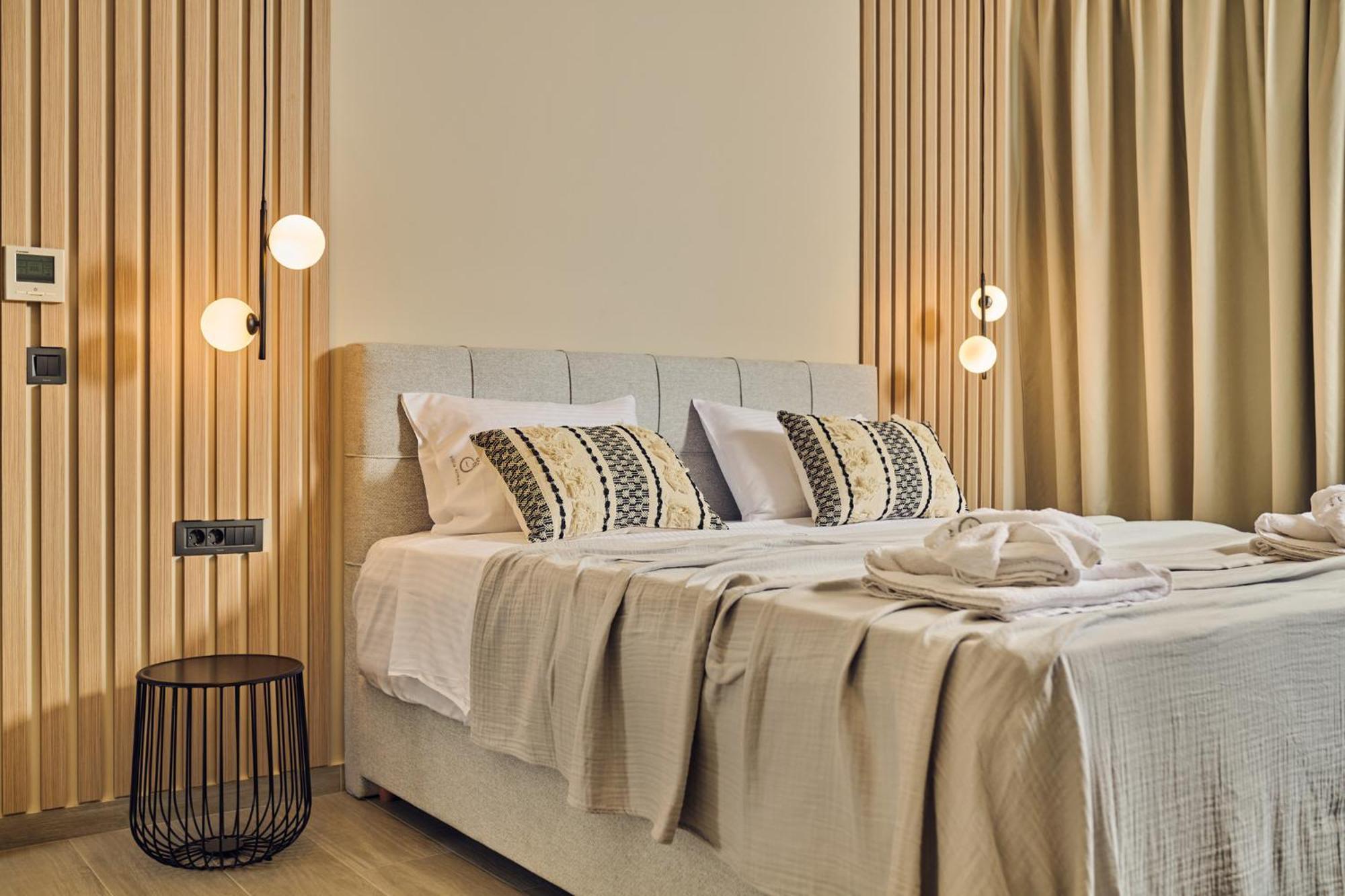 Althea Lavish Estate - Villa & Suite Закинтос Екстериор снимка